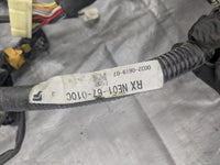 Mazda Miata MX-5 OEM Part