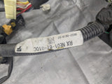 Mazda Miata MX-5 OEM Part