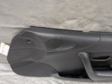 1999-2000 MAZDA MIATA RIGHT PASSENGER SIDE DOOR PANEL TRIM CARD COVER 99-00 #2