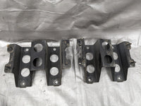 1999-2005 Mazda Miata Rear Bumper Support Bracket Bar 99-05