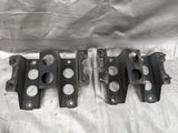 1999-2005 Mazda Miata Rear Bumper Support Bracket Bar 99-05