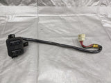 90-97 OEM MAZDA MIATA POWER WINDOW SWITCH, MANUAL TRANSMISSION 1990-1997 94NAUC