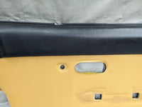 90-97 MAZDA MX-5 MIATA Right Side Driver Door Card Panel Power 1990-1997 91NAHU
