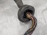 99-00 Mazda Miata Front Wire Harness Engine Loom OEM NC10-67-020D 1999-2000
