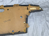 90-97 MAZDA MX-5 MIATA Passenger Side Door Card Panel Manual 1990-1997 #4