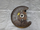 2004-2005 Mazda Miata Rear Spindle Knuckle Passenger Side N067-33-021 04-05