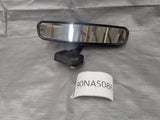 1990-1995 Mazda Miata Mx-5 OEM Rear View Mirror Bolt On 90NA5086 90-95 Mazda Miata OEM used part