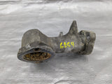 1990-1993 MAZDA MIATA THERMOSTAT HOUSING 90-93 92NA6854