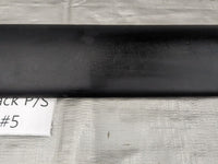 90-96 MAZDA MX-5 MIATA OEM door card pad arm rest Passenger Side 1990-1996 #5