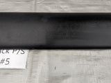 90-96 MAZDA MX-5 MIATA OEM door card pad arm rest Passenger Side 1990-1996 #5
