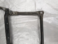 2004 2005 MAZDA MX5 Miata Mazdaspeed Rear Subframe Brace Support 2001-2005