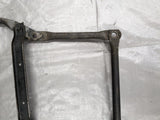 2004 2005 MAZDA MX5 Miata Mazdaspeed Rear Subframe Brace Support 2001-2005
