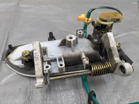 Mazda Miata MX-5 OEM part product photo