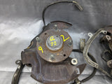  Mazda Miata OEM used part