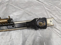 Mazda Miata MX-5 OEM 