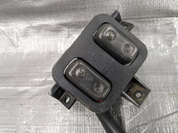 90-97 OEM MAZDA MIATA POWER WINDOW SWITCH, MANUAL TRANSMISSION 1990-1997 93NAUC