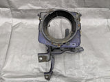 1990-1997 Mazda Miata Driver LH Headlight Assembly Used OEM Blue 96NAA2 90-97 — Mazda Miata MX-5 OEM part product photo