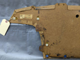  Mazda Miata OEM used part
