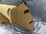 1990-1993 Mazda Miata Dash Board Tan No Cracks Dashboard 90-93