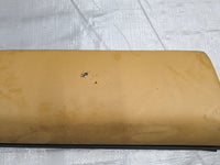 90-96 MAZDA MX-5 MIATA Tan Door Card Pad Arm Rest Driver Side 1990-1996 #1