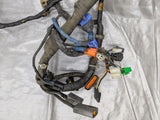 1990-1993  Mazda Miata Mx-5 Body Engine wiring harness loom Power Harness 92NA68