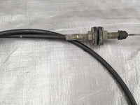 1990-1993 Mazda Miata OEM Throttle Cable TB Body Accelerator 1.6 NA 90-93