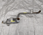 1990-1993 Mazda Miata water pump inlet oem 90-93 91NASU