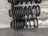 1990-1997 Mazda Miata MX-5 Shock Pair Shocks Struts Front Tokico 90-97