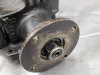 90-93 Mazda Miata 4.3 Non-Locking Standard Diff Differential Open Set 1.6