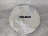 90-93 Mazda Miata MX5 OEM Daisy Rim Wheel Center Cap Cover NA01-37-190 0321 #3
