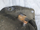 99-00 Mazda Miata MX5 MX-5 OEM NB Fuel Gas Tank Overhaul Clean Inside 00NB6198