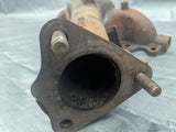 1999-2005 Mazda Miata Mx-5 Oem Exhaust Header Manifold BP4W 99-05  99NB55560
