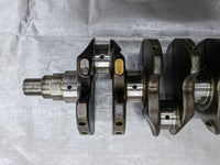 1994-2005 MAZDA MX-5 MIATA CRANKSHAFT, 1.8l USED 00NBPT BP06-11-300D 94-05