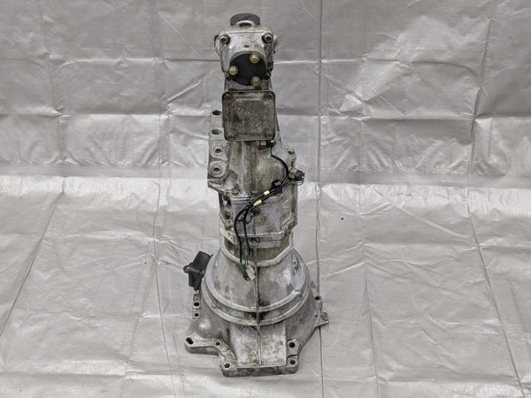 99-05 MAZDA MX-5 MIATA Manual Transmission 5 Speed OEM USED TESTED 147K Miles — Mazda Miata MX-5 OEM part product photo
