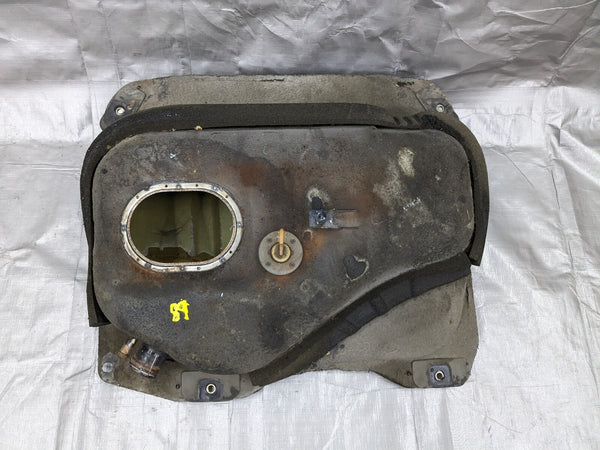 1990-1993 Mazda Miata Mx5 Oem Gas Fuel Tank Assembly 1.6L NA 90-93 89NAUC