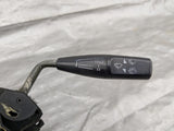 1990-1997 Mazda MX-5 Miata NO Cruise Combination Switch Headlight Wiper 90-97 #1