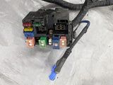 90-93 Mazda Miata Mx-5 Body Engine wiring harness loom Power Harness 1990-1993