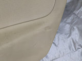 2001-2005 Mazda Miata Door Panel Parchment Passenger Side Right Side OEM 01-05 A