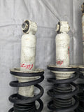 1990-1997 Mazda Miata MX-5 Shock Pair Shocks Struts Front Tokico 90-97