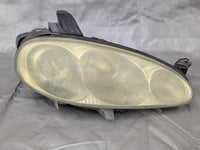 Mazda Miata MX-5 OEM part product photo