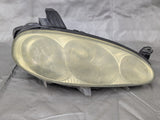Mazda Miata MX-5 OEM part product photo
