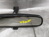 96-05 Mazda MX-5 Miata OEM Rear View Mirror Slide On HG82-69-220B  1996-2005 00N