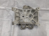 2004-2005 Mazda Miata MX-5 NB2 OEM A/C Compressor Mount Bracket N067-15-930 — Mazda Miata MX-5 OEM part product photo