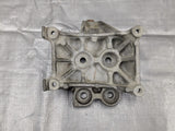 2004-2005 Mazda Miata MX-5 NB2 OEM A/C Compressor Mount Bracket N067-15-930 — Mazda Miata MX-5 OEM part product photo