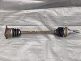 1990-1993 Mazda Miata Mx-5 OEM ABS Bolt On Axle Shaft 90-93 — Mazda Miata OEM used part product photo