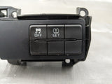 2016-2017 Mazda MX-5 Miata Traction / TPMS Switch BLD766170 OEM  16-17