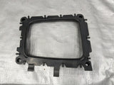 1990-1997 Mazda Miata Mx-5 OEM NA Shift Boot Retainer Ring Holder NA0164344 90-97 — Mazda Miata OEM used part product photo