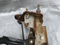 1990-2005 Mazda MX-5 Miata OEM Clutch Pedal Assembly NA NB 90-05