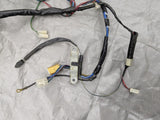90-93 Mazda Miata Mx-5 dash gauge cluster wiring harness loom NA01-67-030k 1900