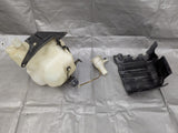 1990-1997 Mazda Miata Mx-5 OEM Wiper Washer ABS Reservoir Tank 90-97 — Mazda Miata MX-5 OEM part product photo